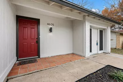 4605 Brassiewood Drive, Austin, TX 78744 - Photo 1