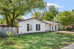 4605 Brassiewood Dr, Austin, TX 78744 - Photo 2