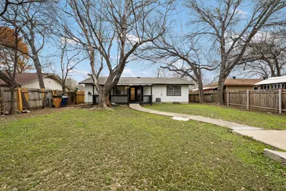 4605 Brassiewood Drive, Austin, TX 78744 - Photo 36