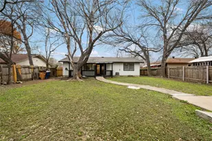 4605 Brassiewood Dr, Austin, TX 78744 - Photo 36