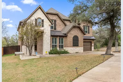 4229 Borho Ranch Street, Leander, TX 78641 - Photo 1