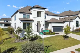 5037 Carsoli Ln, Leander, TX 78641 - Photo 2