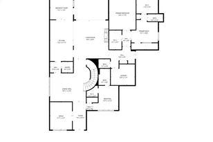 5037 Carsoli Ln, Leander, TX 78641 - Photo 28