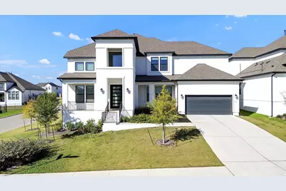 5037 Carsoli Lane, Leander, TX 78641 - Photo 1