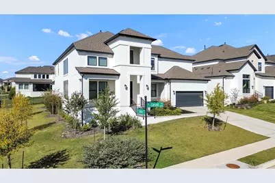 5037 Carsoli Lane, Leander, TX 78641 - Photo 2