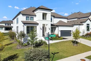 5037 Carsoli Ln, Leander, TX 78641 - Photo 2