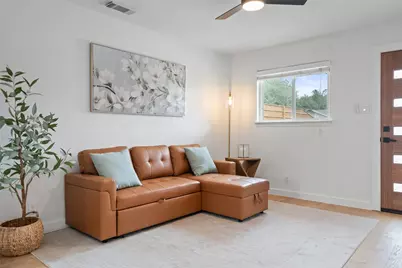 4904 Hawk Cove #B, Austin, TX 78745 - Photo 4