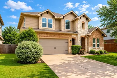 119 Paul Azinger Drive, Round Rock, TX 78664 - Photo 1