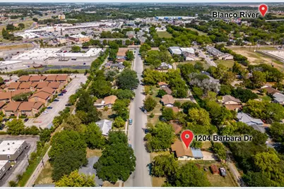 1204 Barbara Drive, San Marcos, TX 78666 - Photo 12