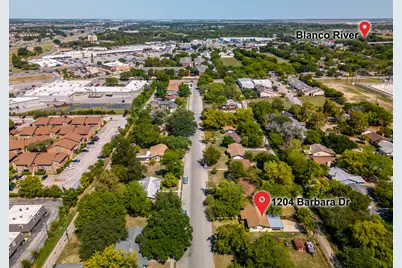 1204 Barbara Drive, San Marcos, TX 78666 - Photo 12