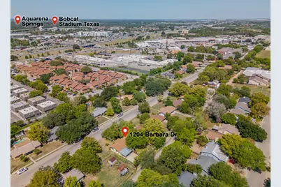 1204 Barbara Drive, San Marcos, TX 78666 - Photo 6