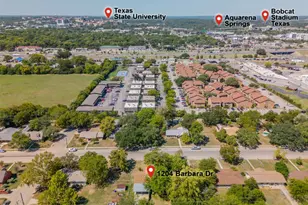 1204 Barbara Dr, San Marcos, TX 78666 - Photo 4