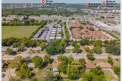 1204 Barbara Drive, San Marcos, TX 78666 - Photo 4