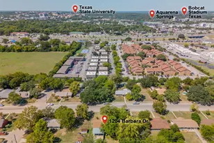 1204 Barbara Dr, San Marcos, TX 78666 - Photo 4