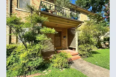 3210 Hemphill Park #B, Austin, TX 78705 - Photo 1