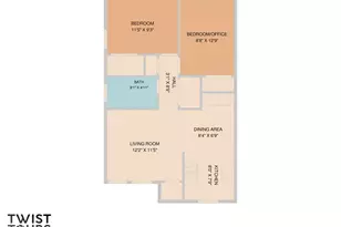910 Bret Ln, Austin, TX 78721 - Photo 26
