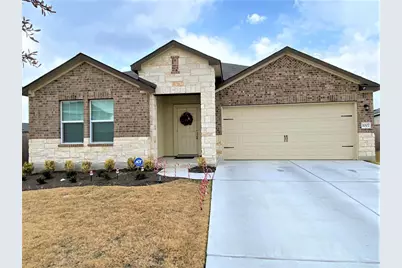 1007 Wolseley Cove, Hutto, TX 78634 - Photo 2