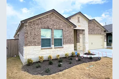 1007 Wolseley Cove, Hutto, TX 78634 - Photo 4