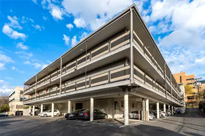 3110 Red River Street #C304, Austin, TX 78705 - Photo 2