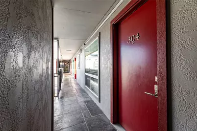 3110 Red River Street #C304, Austin, TX 78705 - Photo 20