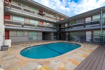 3110 Red River Street #C304, Austin, TX 78705 - Photo 18
