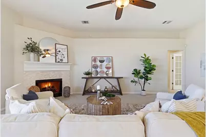 609 Indian Run Drive, Pflugerville, TX 78660 - Photo 4