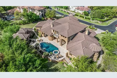 210 Costa Bella Drive, Austin, TX 78734 - Photo 2