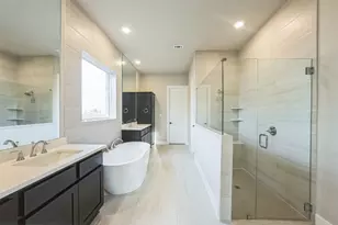 208 Medallion St, Liberty Hill, TX 78642 - Photo 16