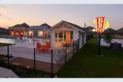 208 Medallion Street, Liberty Hill, TX 78642 - Photo 26