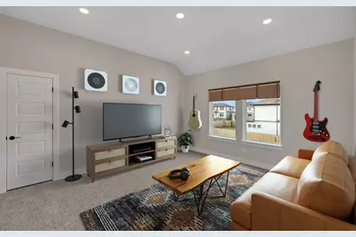 208 Medallion Street, Liberty Hill, TX 78642 - Photo 6