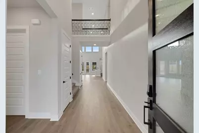 208 Medallion Street, Liberty Hill, TX 78642 - Photo 8