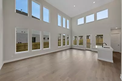 208 Medallion Street, Liberty Hill, TX 78642 - Photo 10