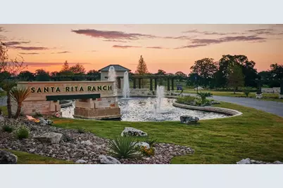 208 Medallion Street, Liberty Hill, TX 78642 - Photo 28