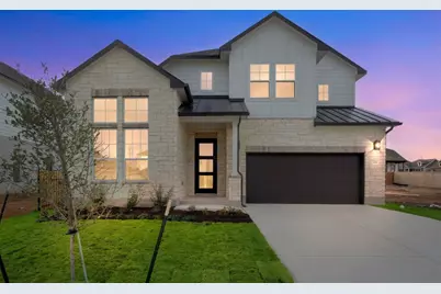 208 Medallion Street, Liberty Hill, TX 78642 - Photo 1