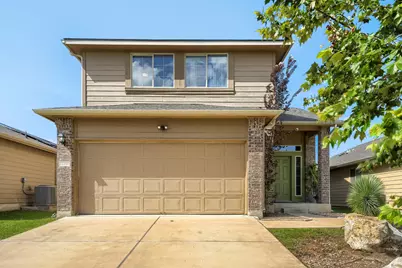12116 Walter Vaughn Drive, Manor, TX 78653 - Photo 1