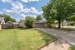 1201 Wayne Dr, Round Rock, TX 78664 - Photo 1
