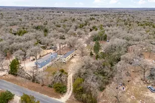 4001 Co Rd 481, Thrall, TX 76578 - Photo 1