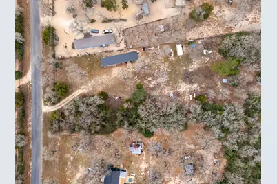 4001 County Rd 481, Thrall, TX 76578 - Photo 8