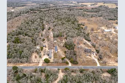 4001 County Rd 481, Thrall, TX 76578 - Photo 24