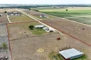 851 County Road 454 Rd, Taylor, TX 76574 - Photo 32