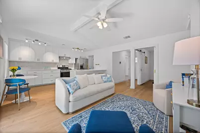 5500 Stuart Circle, Austin, TX 78721 - Photo 1