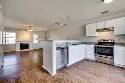 1824 River Crossing Circle #D, Austin, TX 78741 - Photo 4