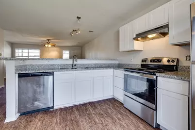 1824 River Crossing Circle #D, Austin, TX 78741 - Photo 2