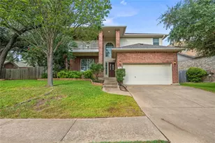 5105 Hibiscus Valley Dr, Austin, TX 78739 - Photo 1