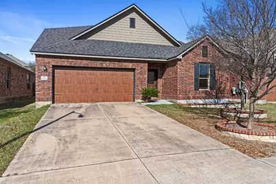 1244 Yellow Iris Road, Leander, TX 78641 - Photo 4