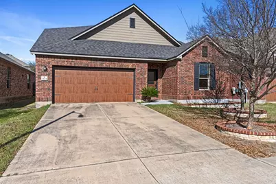 1244 Yellow Iris Road, Leander, TX 78641 - Photo 4