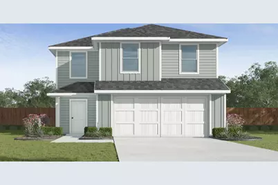 117 Wyatt Way, Jarrell, TX 76537 - Photo 1