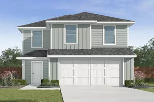 117 Wyatt Wy, Jarrell, TX 76537 - Photo 1