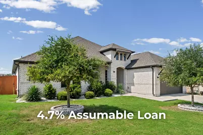 1336 Academy Oaks Drive, San Marcos, TX 78666 - Photo 1