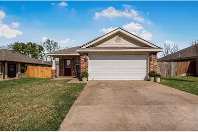 1002 Copperas Bend, Caldwell, TX 77836 - Photo 1